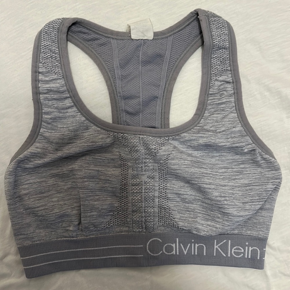 Calvin Klein Performance Sports Bra